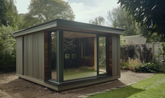 Garden room one SIP96