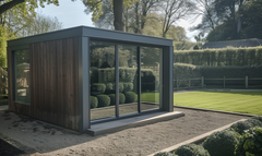 Garden room one SIP96