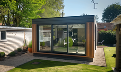 Garden room one SIP96