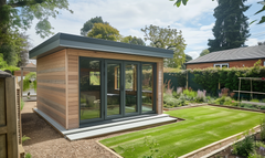 Garden room one SIP96