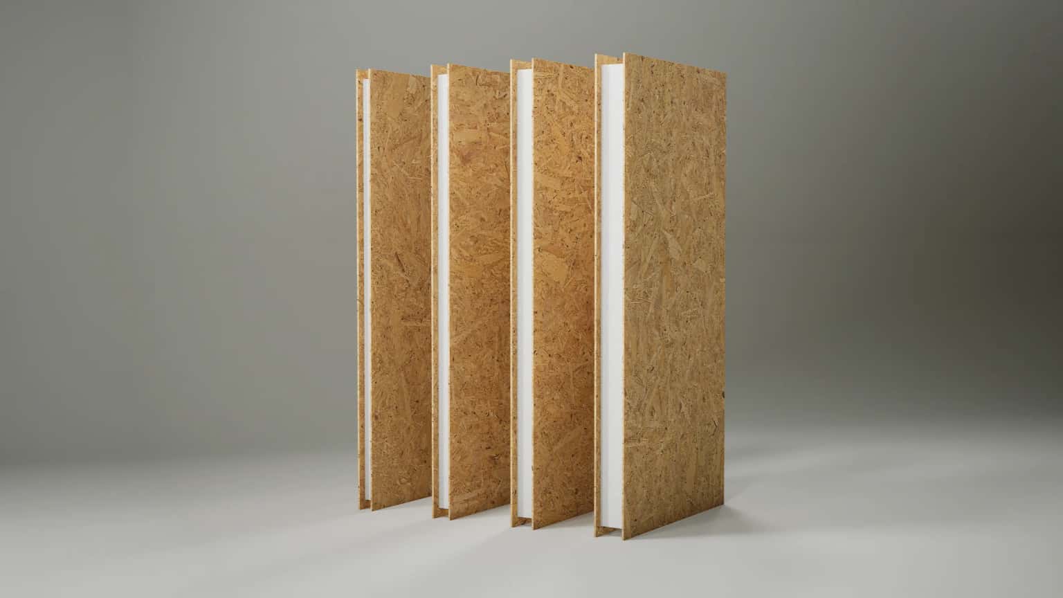 SIP panels
