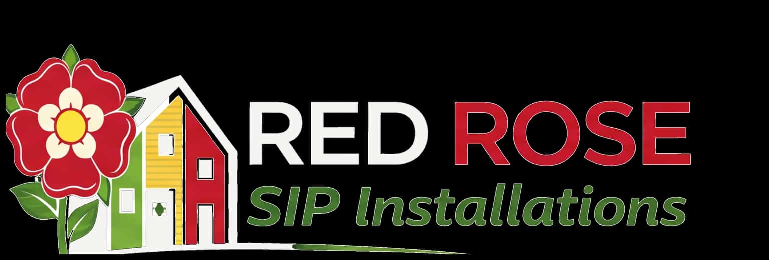 Red Rose SIP Installations