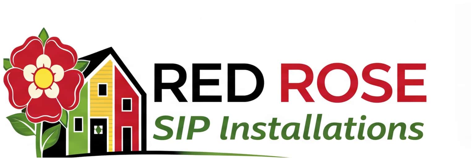 Red Rose SIP Installations