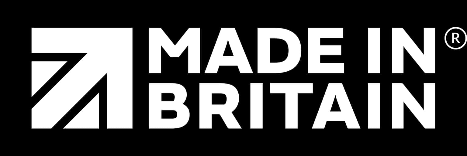 Made in Britain