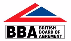 BBA approved product evidence