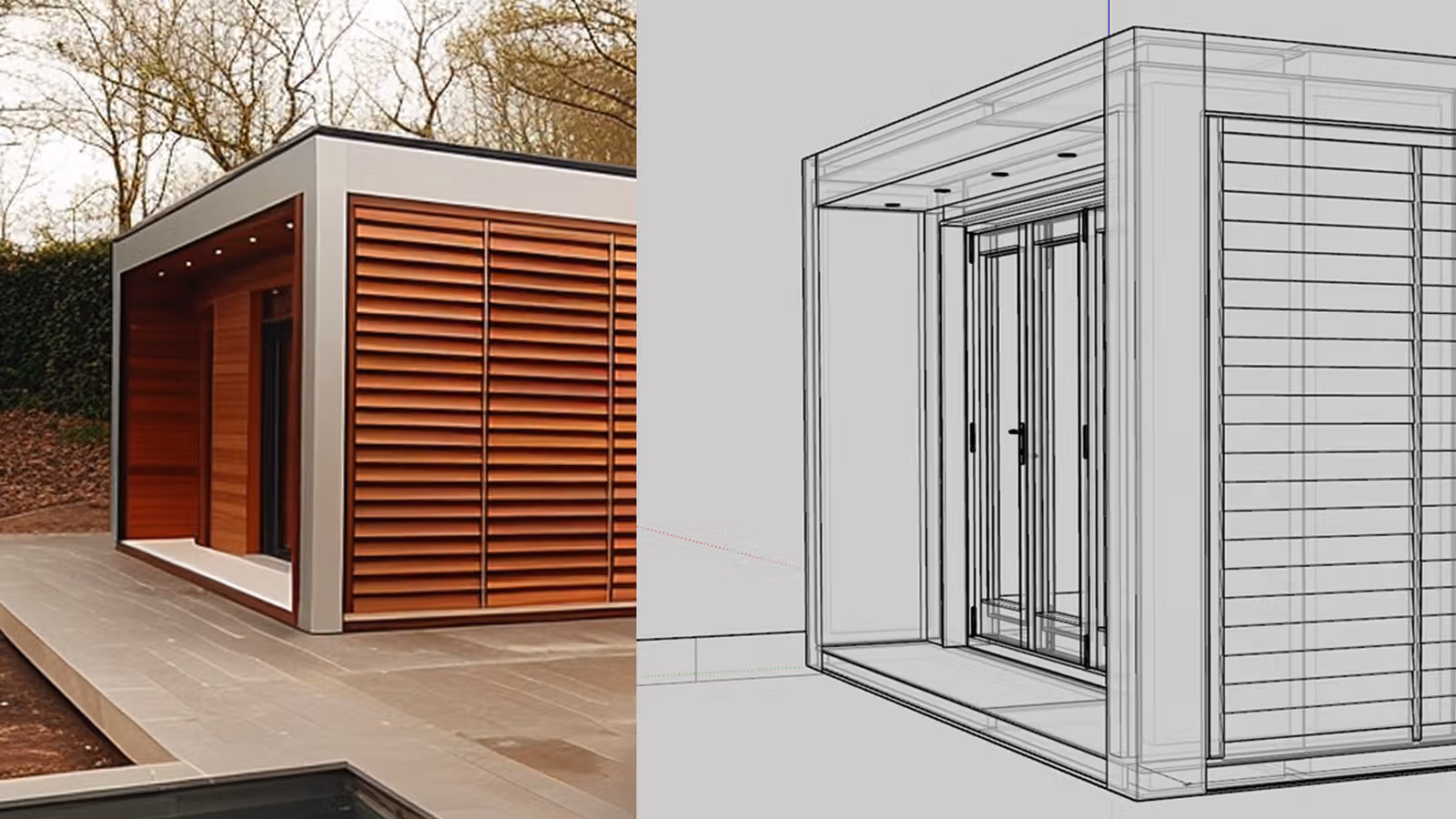 CAD planning